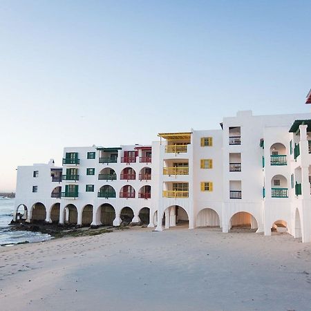 شقة Private Kaliva At Club Mykonos لانجيبان المظهر الخارجي الصورة